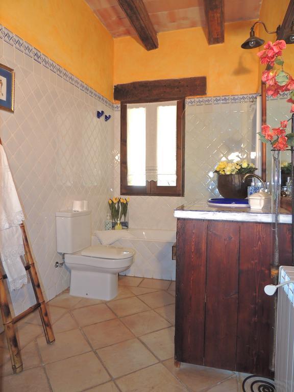 Villa Vallmar Valldemossa  Δωμάτιο φωτογραφία