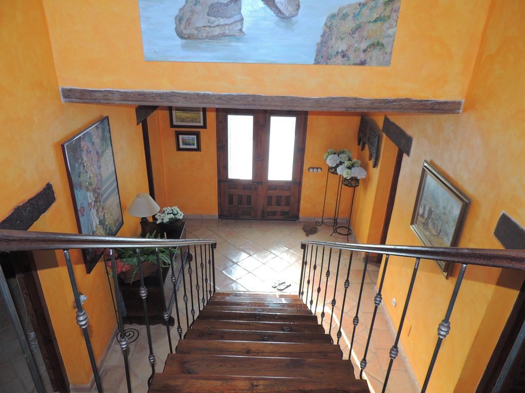 Villa Vallmar Valldemossa  Δωμάτιο φωτογραφία
