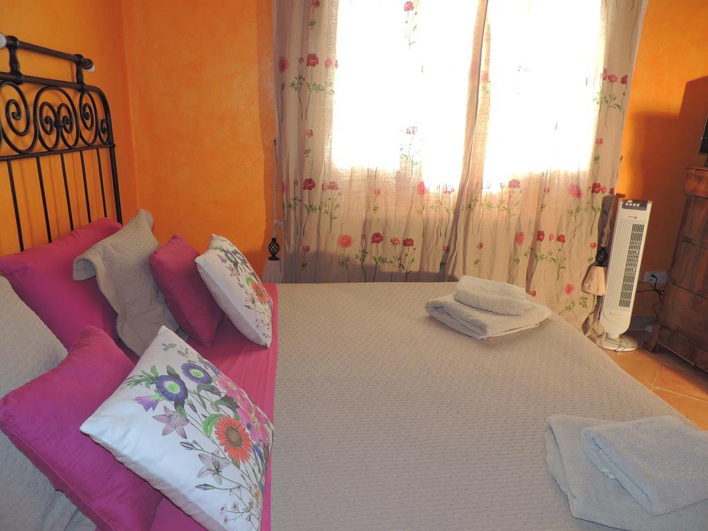 Villa Vallmar Valldemossa  Εξωτερικό φωτογραφία