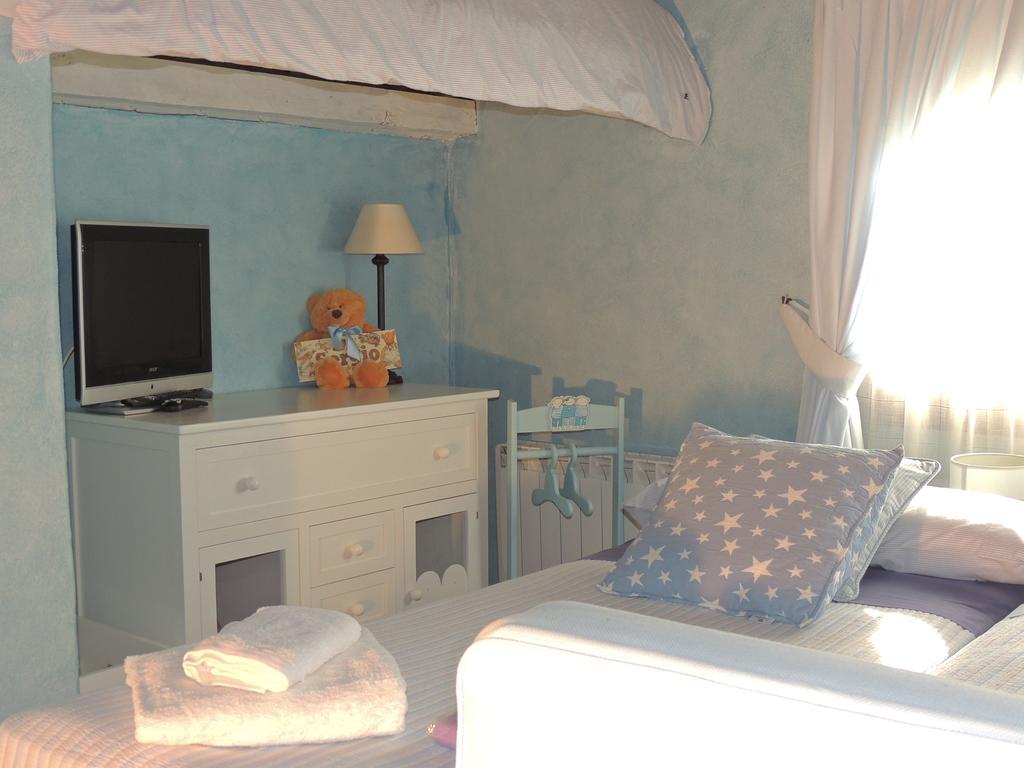 Villa Vallmar Valldemossa  Δωμάτιο φωτογραφία