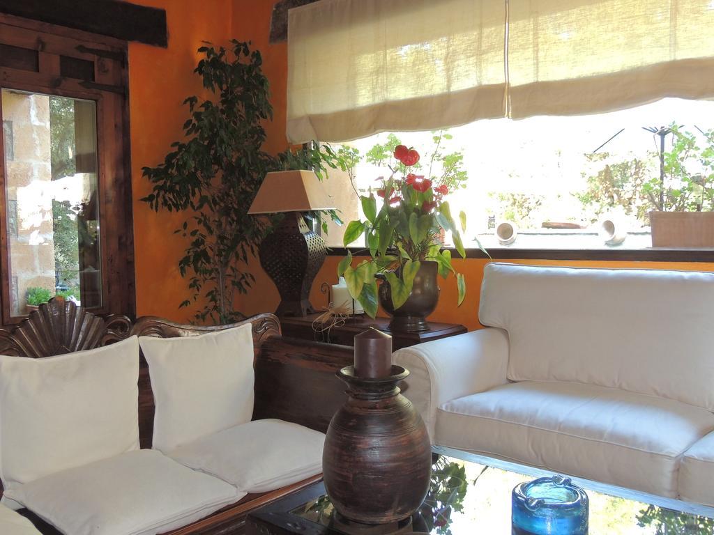 Villa Vallmar Valldemossa  Εξωτερικό φωτογραφία