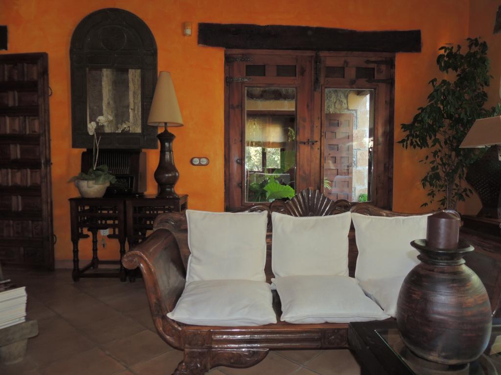 Villa Vallmar Valldemossa  Εξωτερικό φωτογραφία