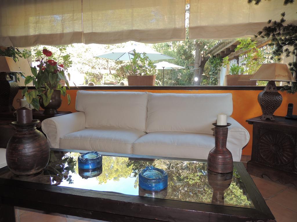 Villa Vallmar Valldemossa  Δωμάτιο φωτογραφία