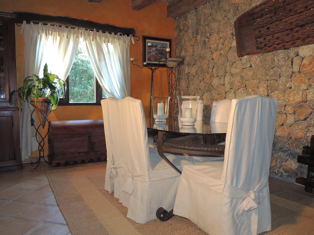 Villa Vallmar Valldemossa  Εξωτερικό φωτογραφία