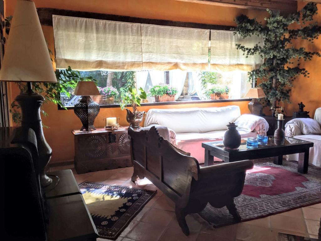 Villa Vallmar Valldemossa  Εξωτερικό φωτογραφία