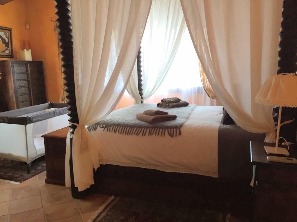 Villa Vallmar Valldemossa  Εξωτερικό φωτογραφία