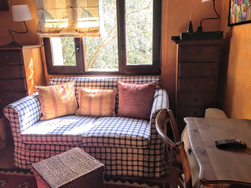 Villa Vallmar Valldemossa  Εξωτερικό φωτογραφία